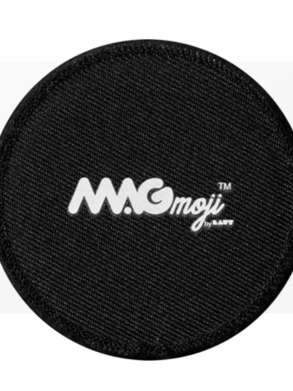 NWT-Magnetic Phone Badge with MagSafe - Good Vibes Only